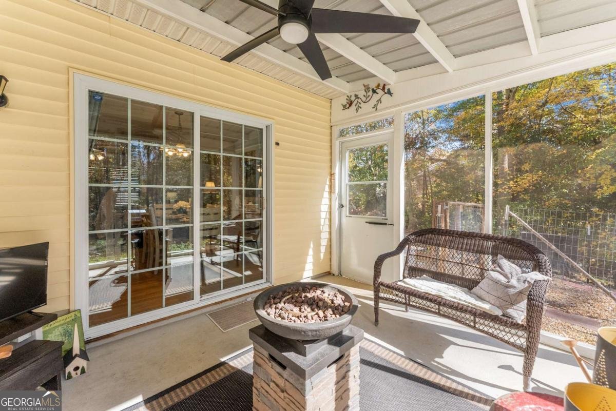 219 Stegall Place Dawsonville - 18