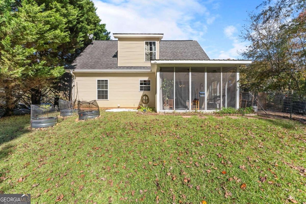 219 Stegall Place Dawsonville - 19