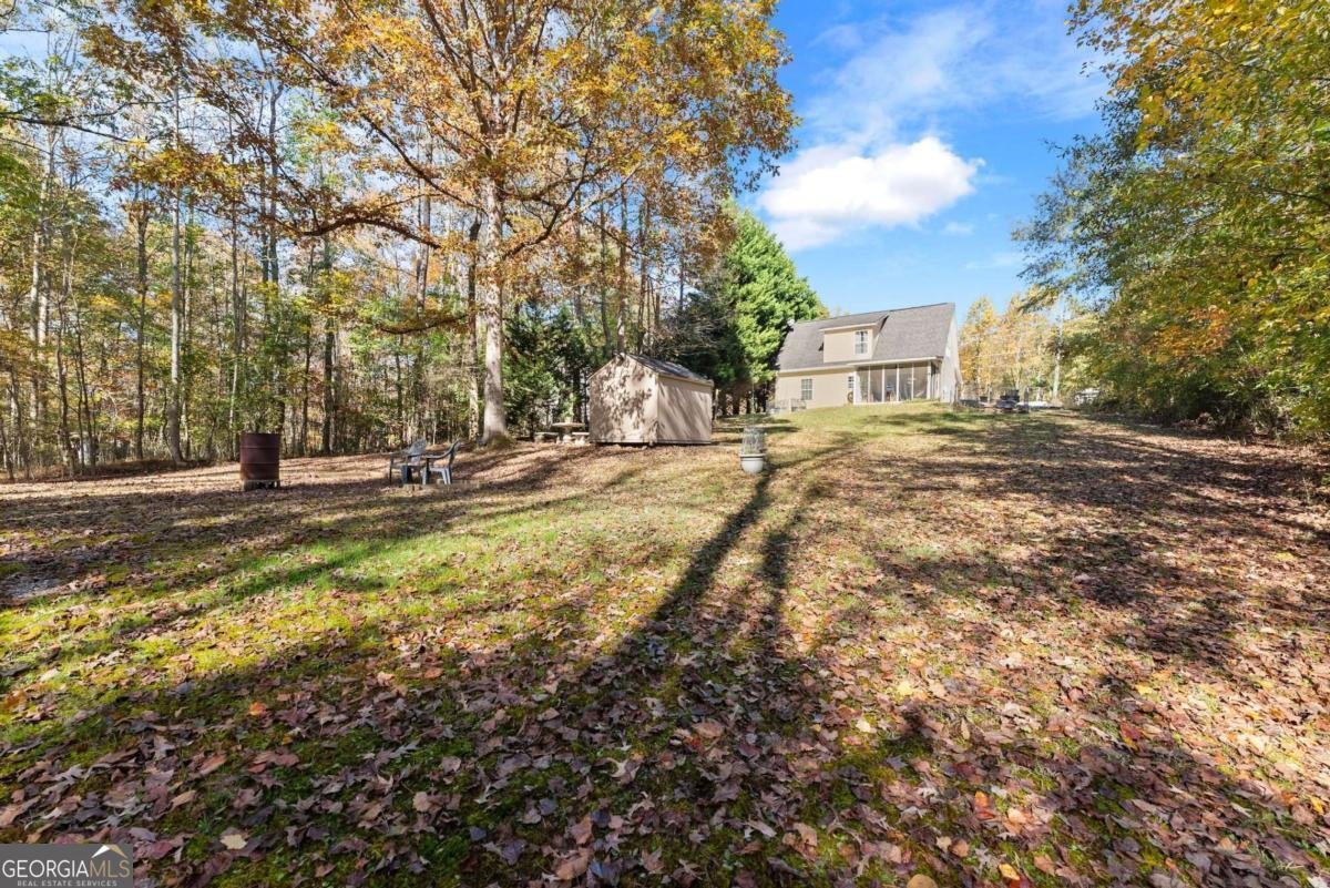 219 Stegall Place Dawsonville - 20