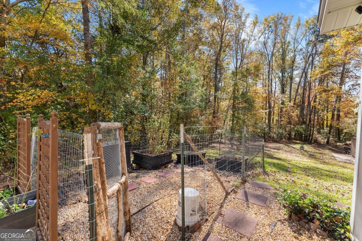 219 Stegall Place Dawsonville - 21