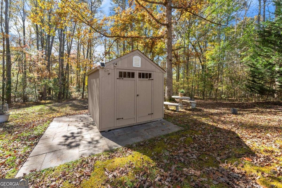 219 Stegall Place Dawsonville - 22