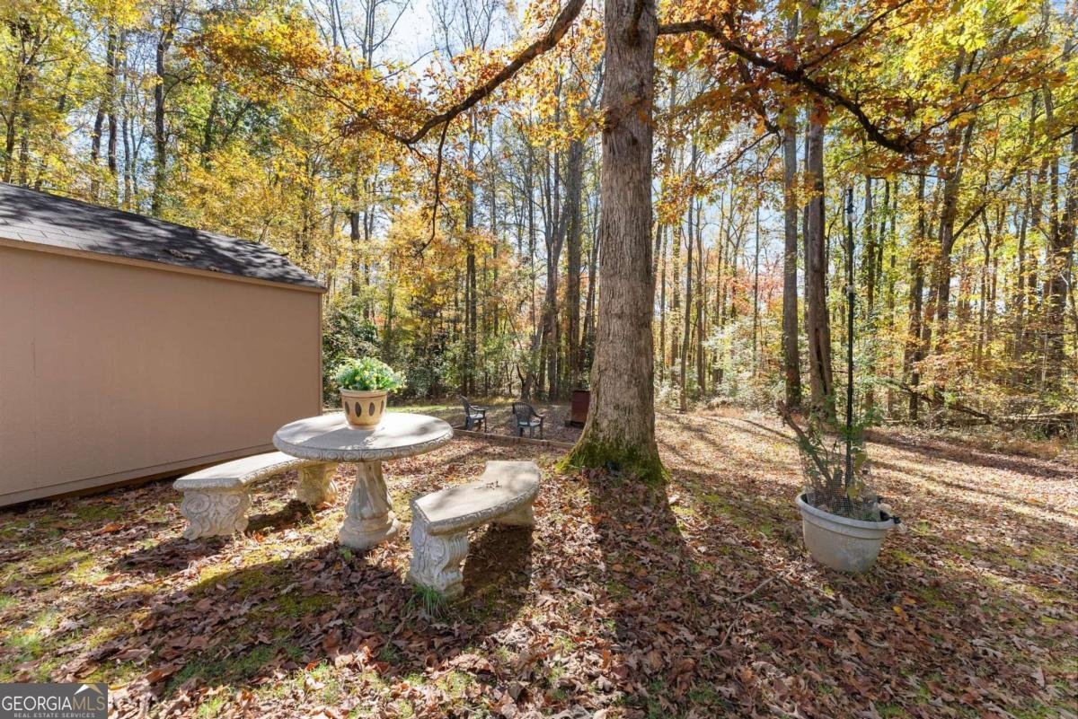 219 Stegall Place Dawsonville - 23