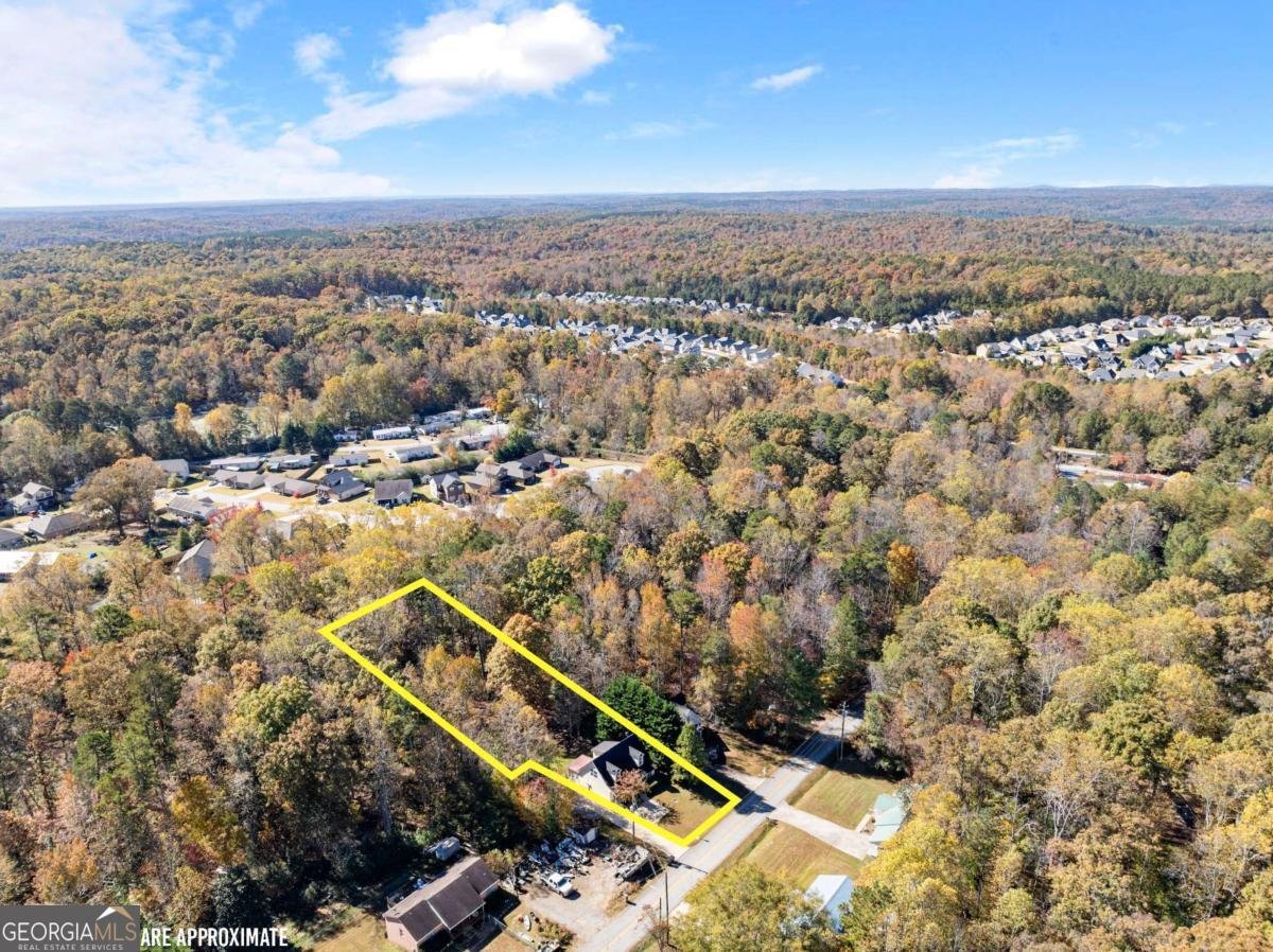 219 Stegall Place Dawsonville - 29