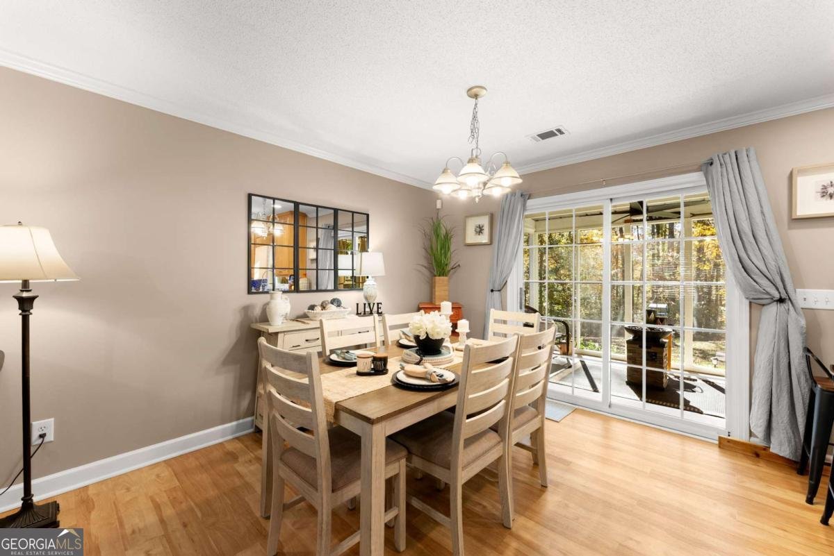 219 Stegall Place Dawsonville - 5