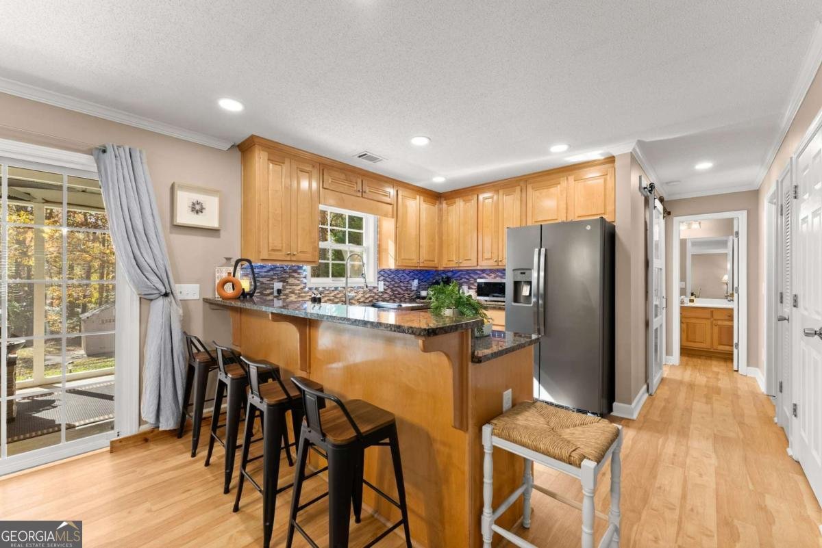 219 Stegall Place Dawsonville - 7