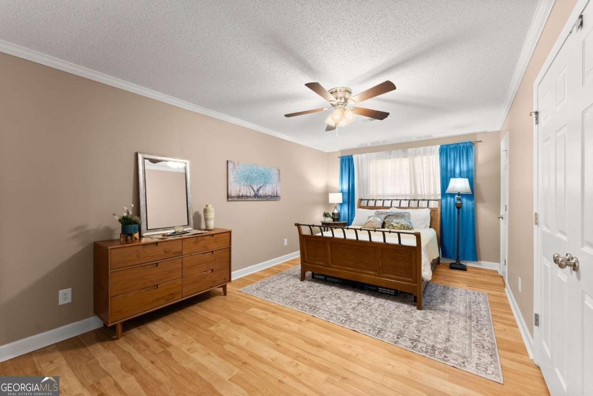 219 Stegall Place Dawsonville - 8