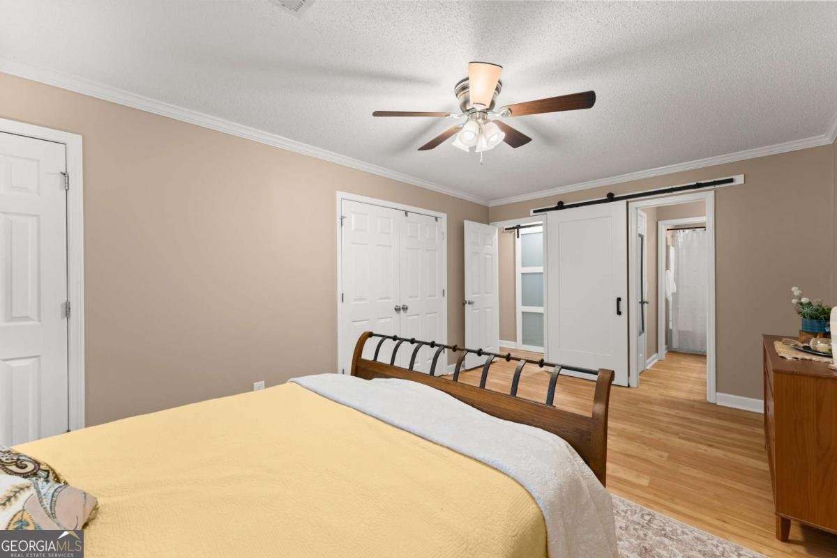 219 Stegall Place Dawsonville - 9