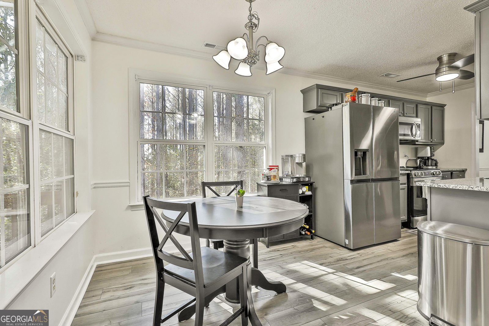 21 Sunset Ridge Way Newnan - 14