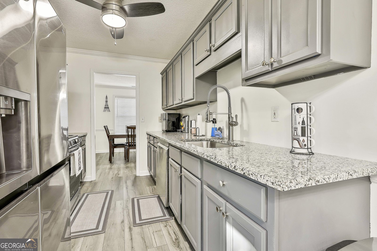 21 Sunset Ridge Way Newnan - 16