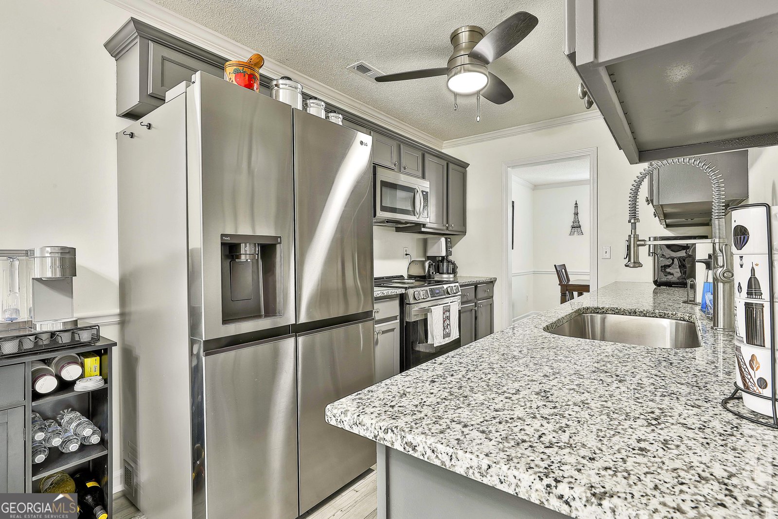 21 Sunset Ridge Way Newnan - 17