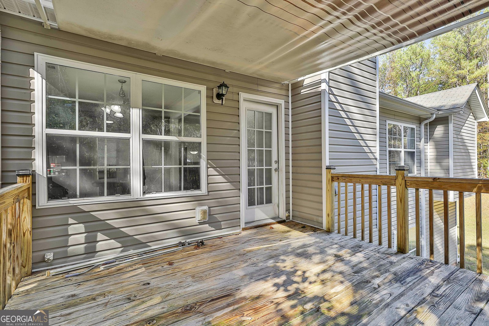 21 Sunset Ridge Way Newnan - 31