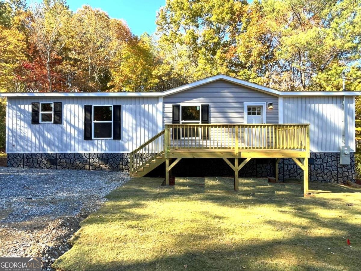 239 Lawson Federal Road Ball Ground - 1