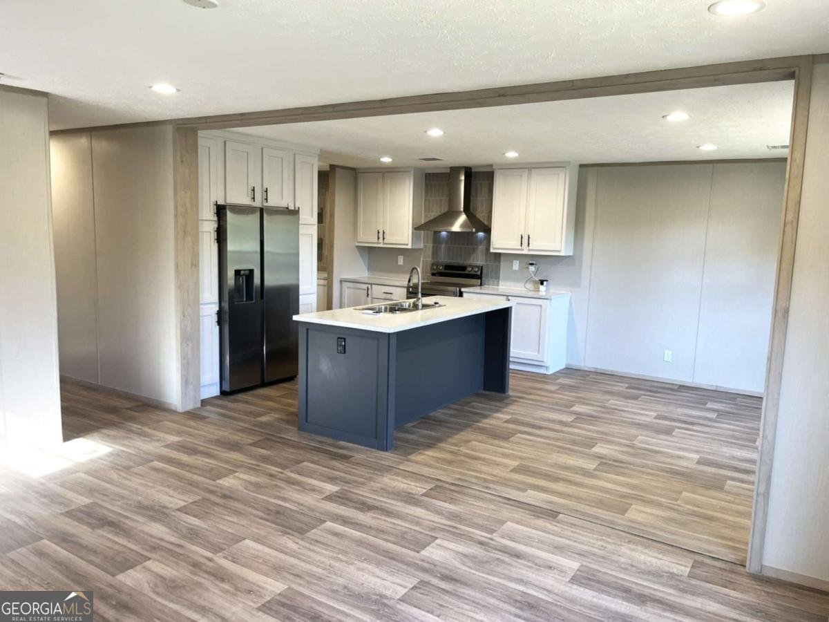 239 Lawson Federal Road Ball Ground - 7