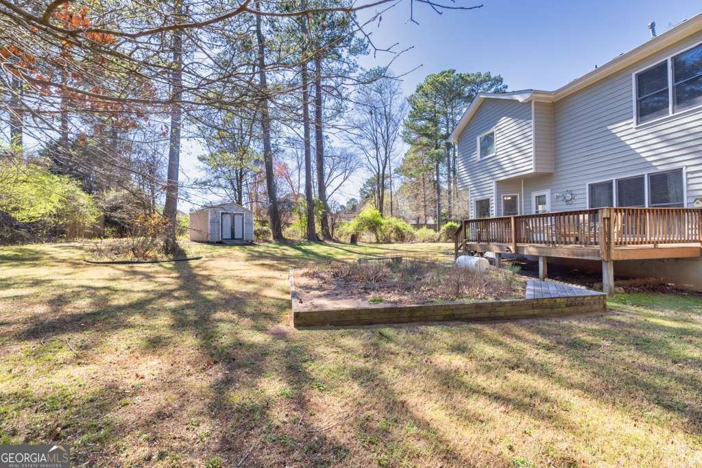 300 The Esplanade Way Loganville - 2