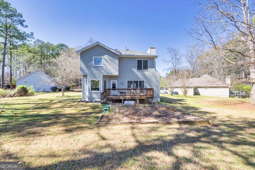 300 The Esplanade Way Loganville - 35