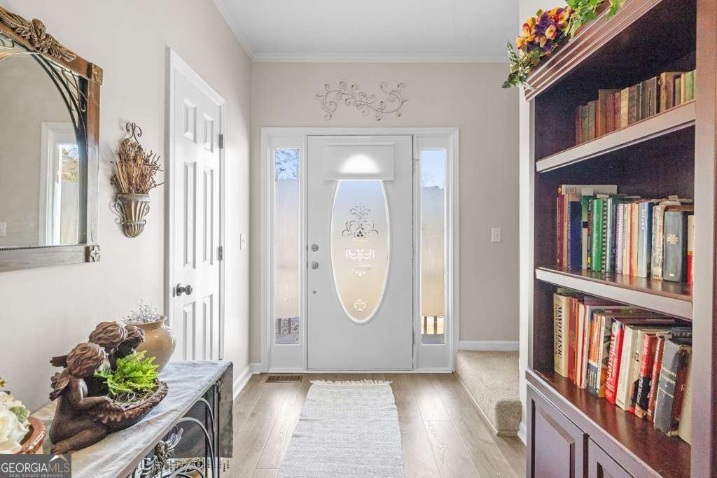 300 The Esplanade Way Loganville - 5