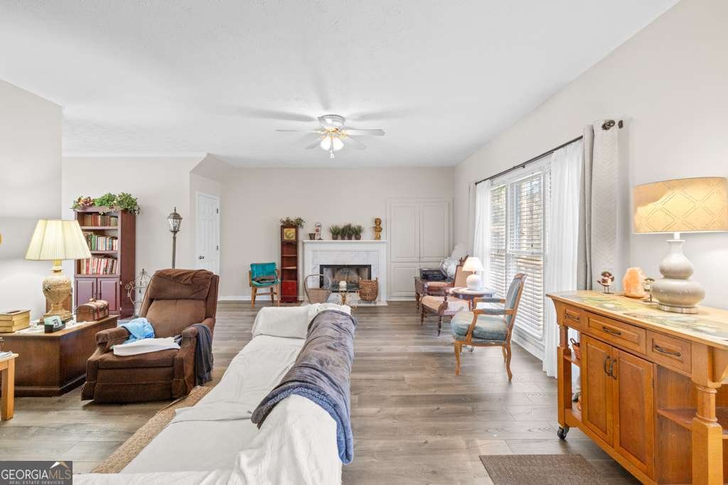 300 The Esplanade Way Loganville - 9