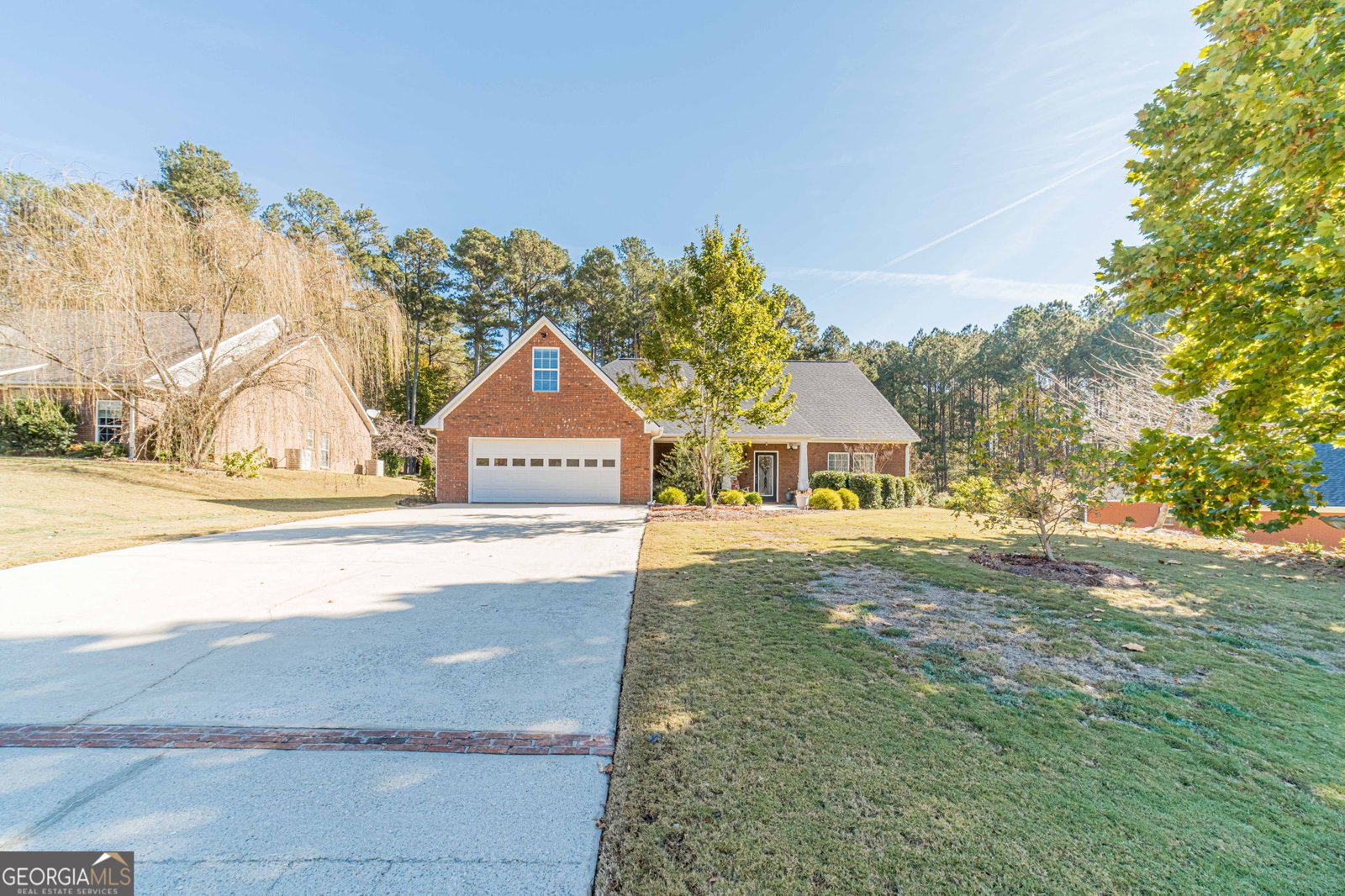654 Huntington Trace Winder - 1