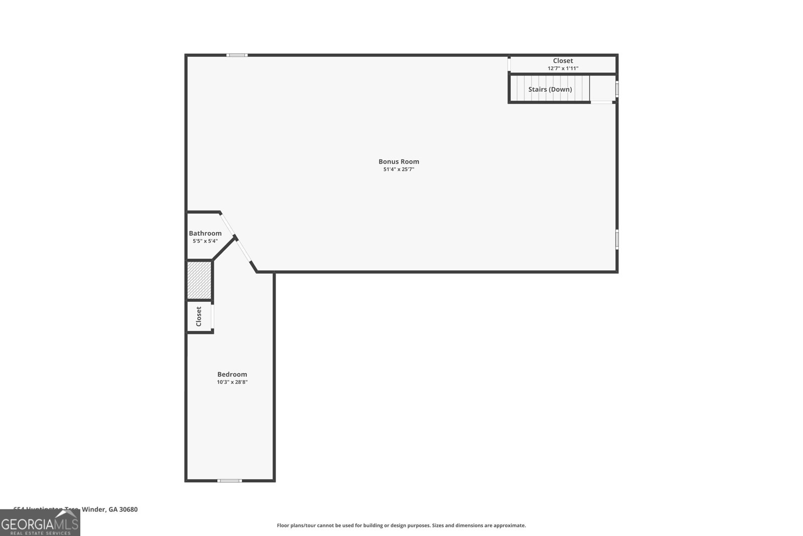 654 Huntington Trace Winder - 8