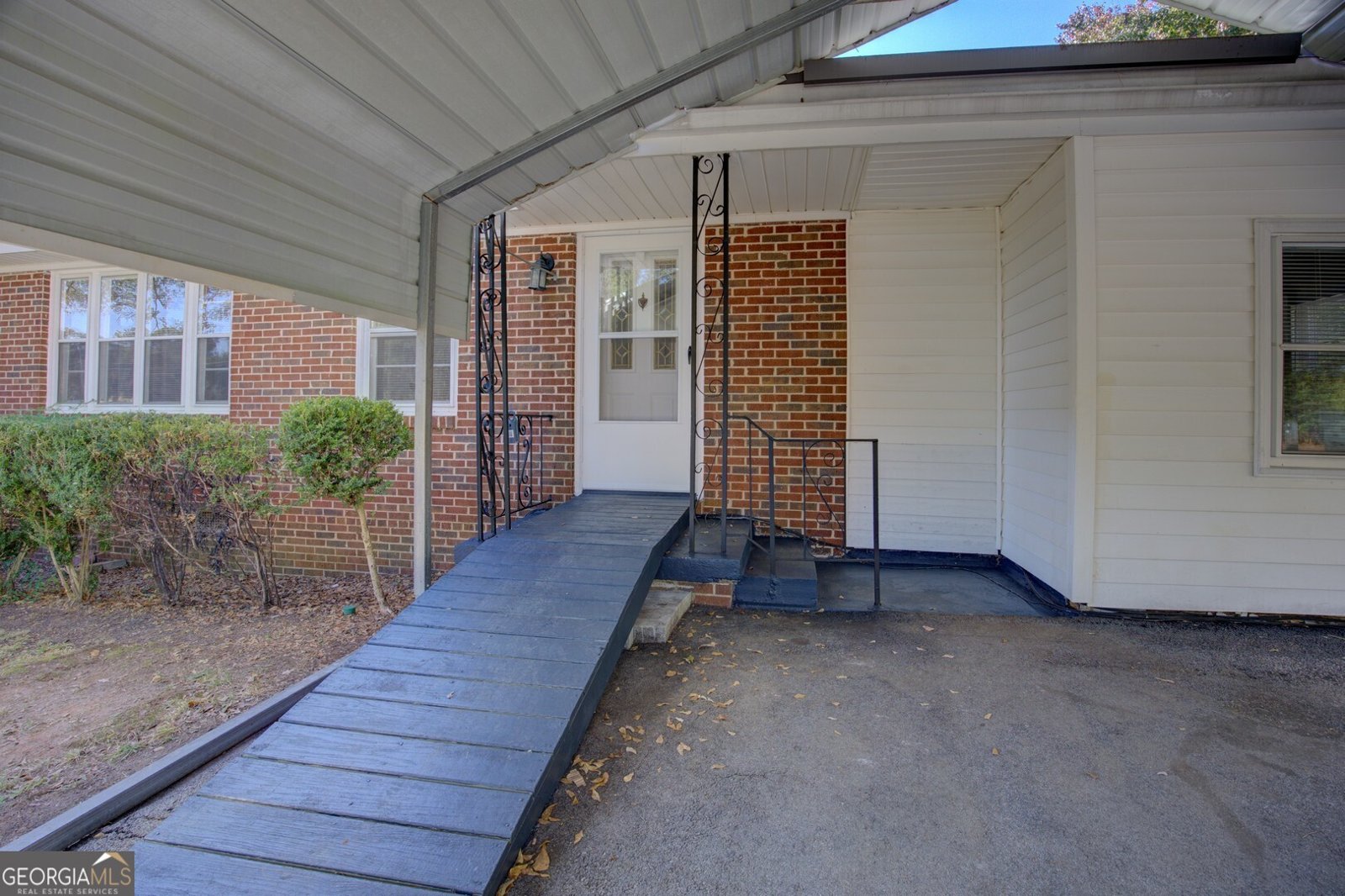 9174 Flat Shoals Road Covington - 17