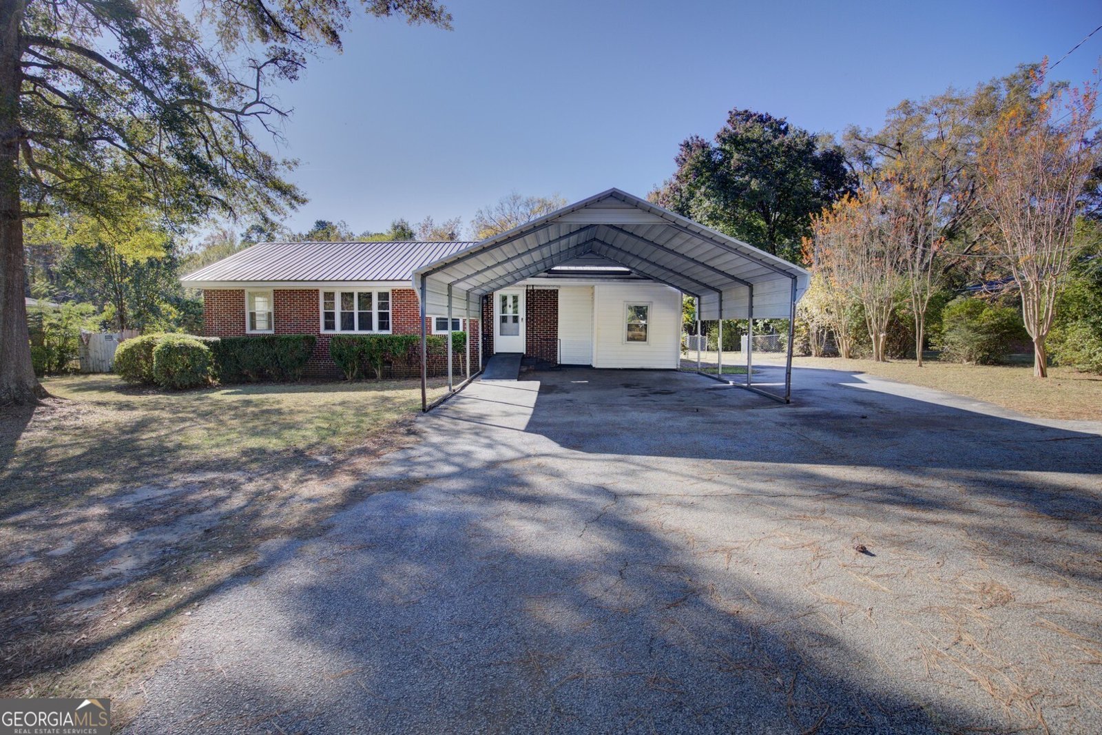 9174 Flat Shoals Road Covington - 18