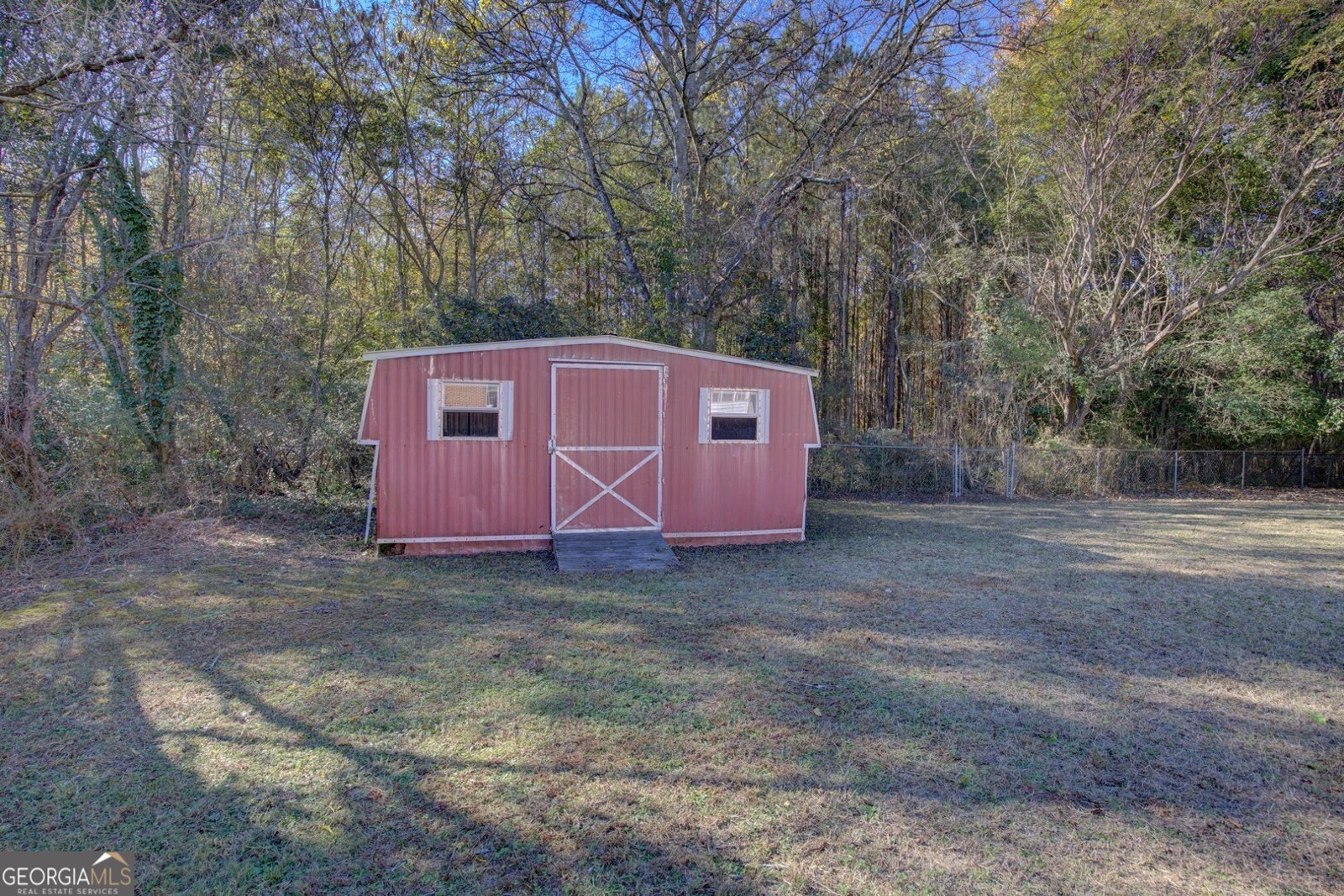 9174 Flat Shoals Road Covington - 21