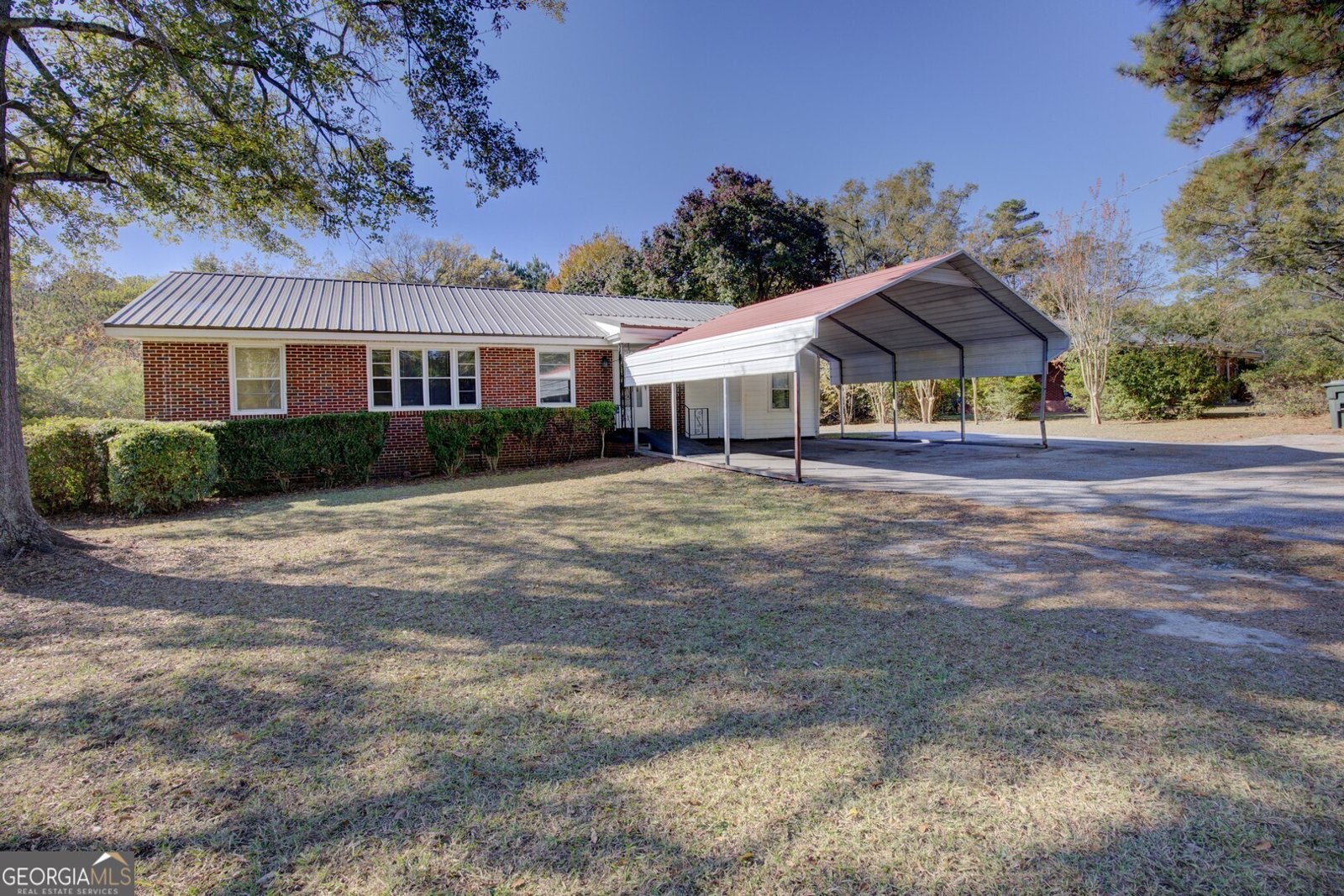 9174 Flat Shoals Road Covington - 26