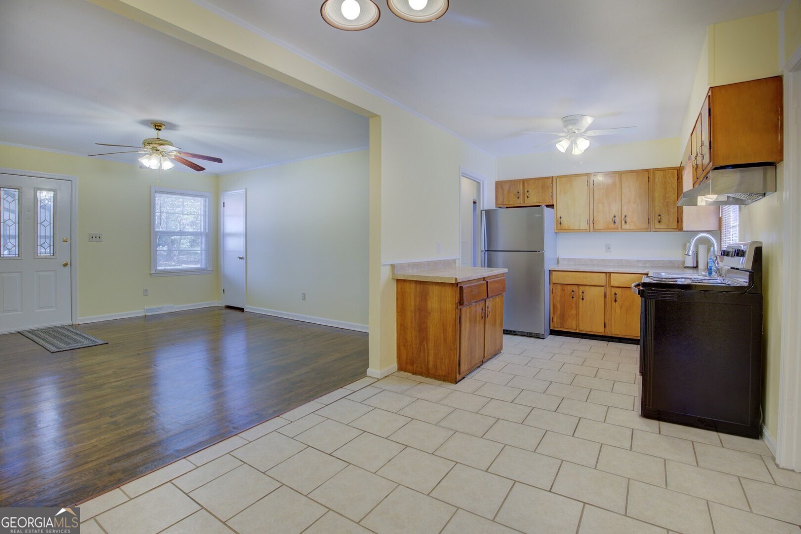 9174 Flat Shoals Road Covington - 4