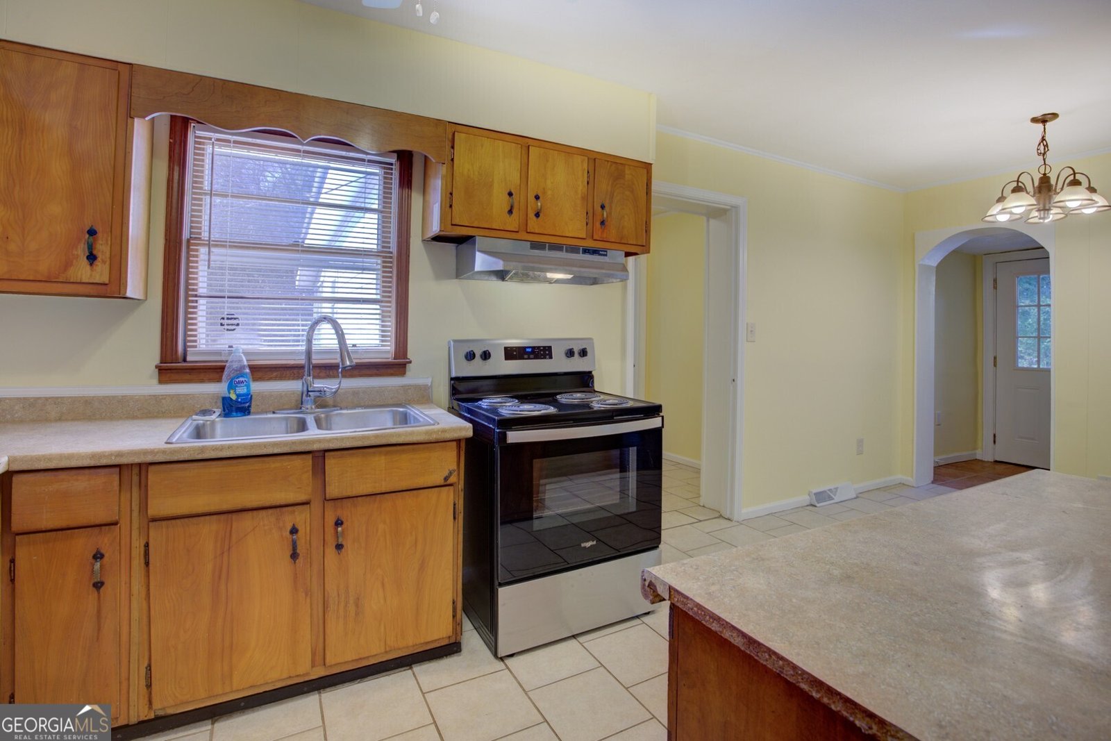 9174 Flat Shoals Road Covington - 5