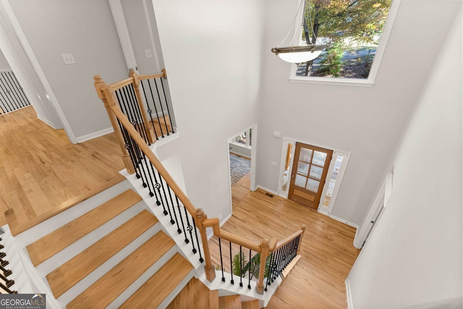 565 Brights Way Dawsonville - 11