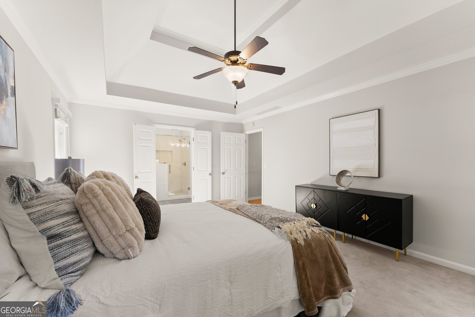 565 Brights Way Dawsonville - 13