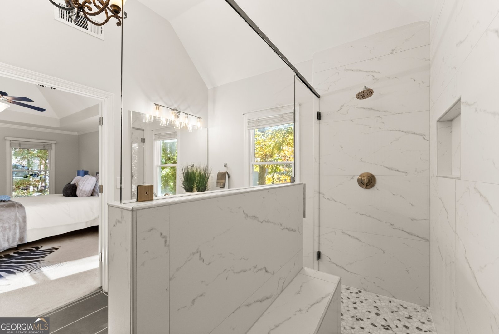 565 Brights Way Dawsonville - 16