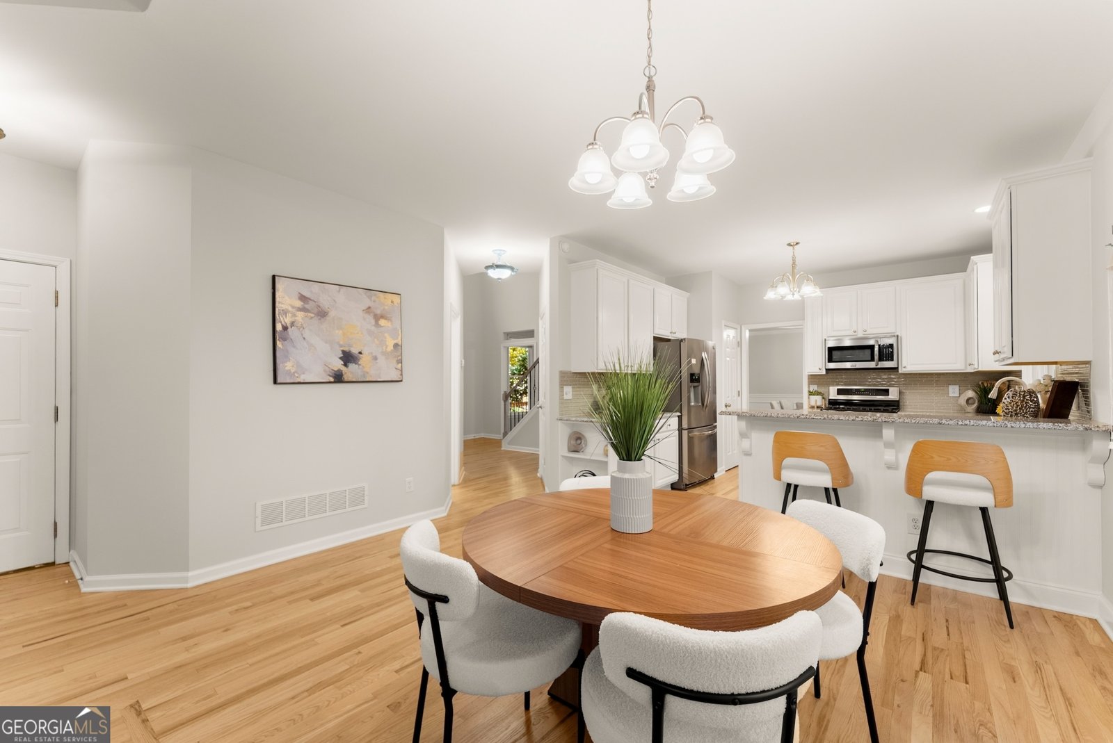 565 Brights Way Dawsonville - 2