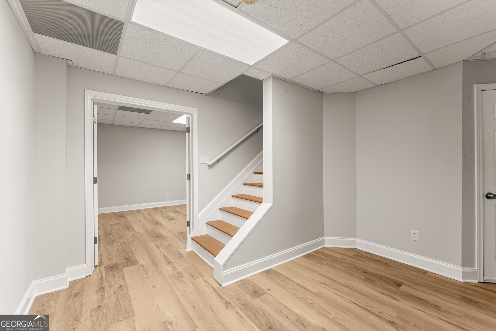 565 Brights Way Dawsonville - 30