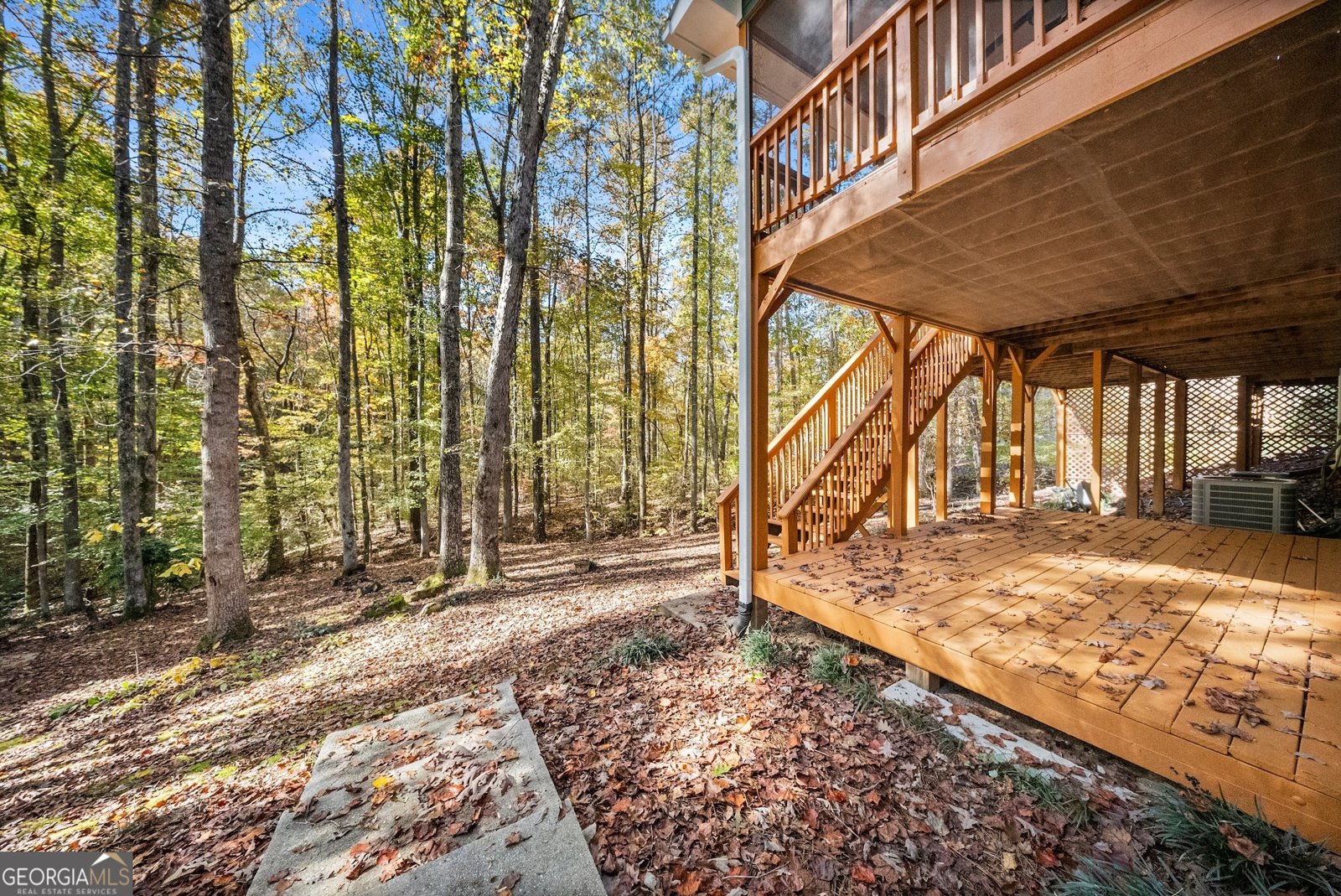 565 Brights Way Dawsonville - 42