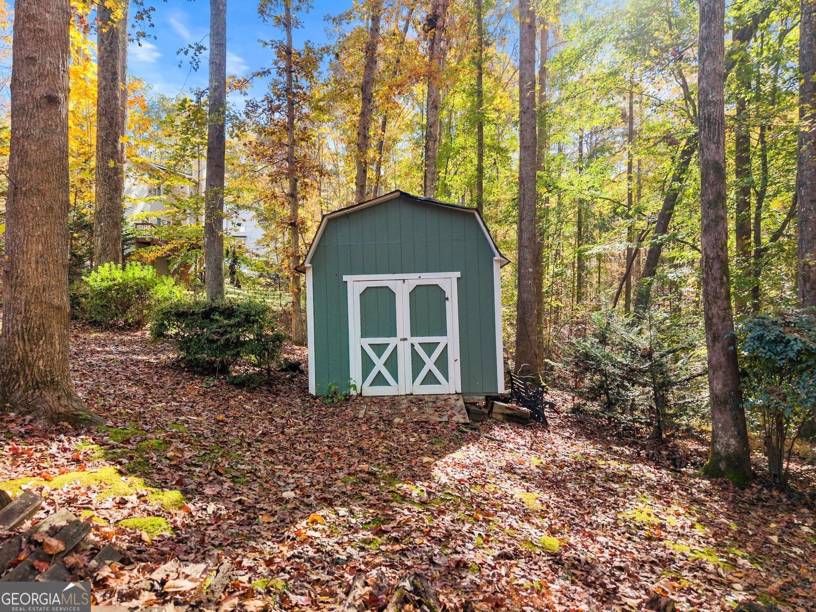 565 Brights Way Dawsonville - 45