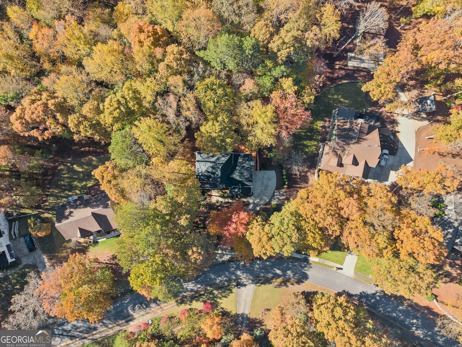 565 Brights Way Dawsonville - 52