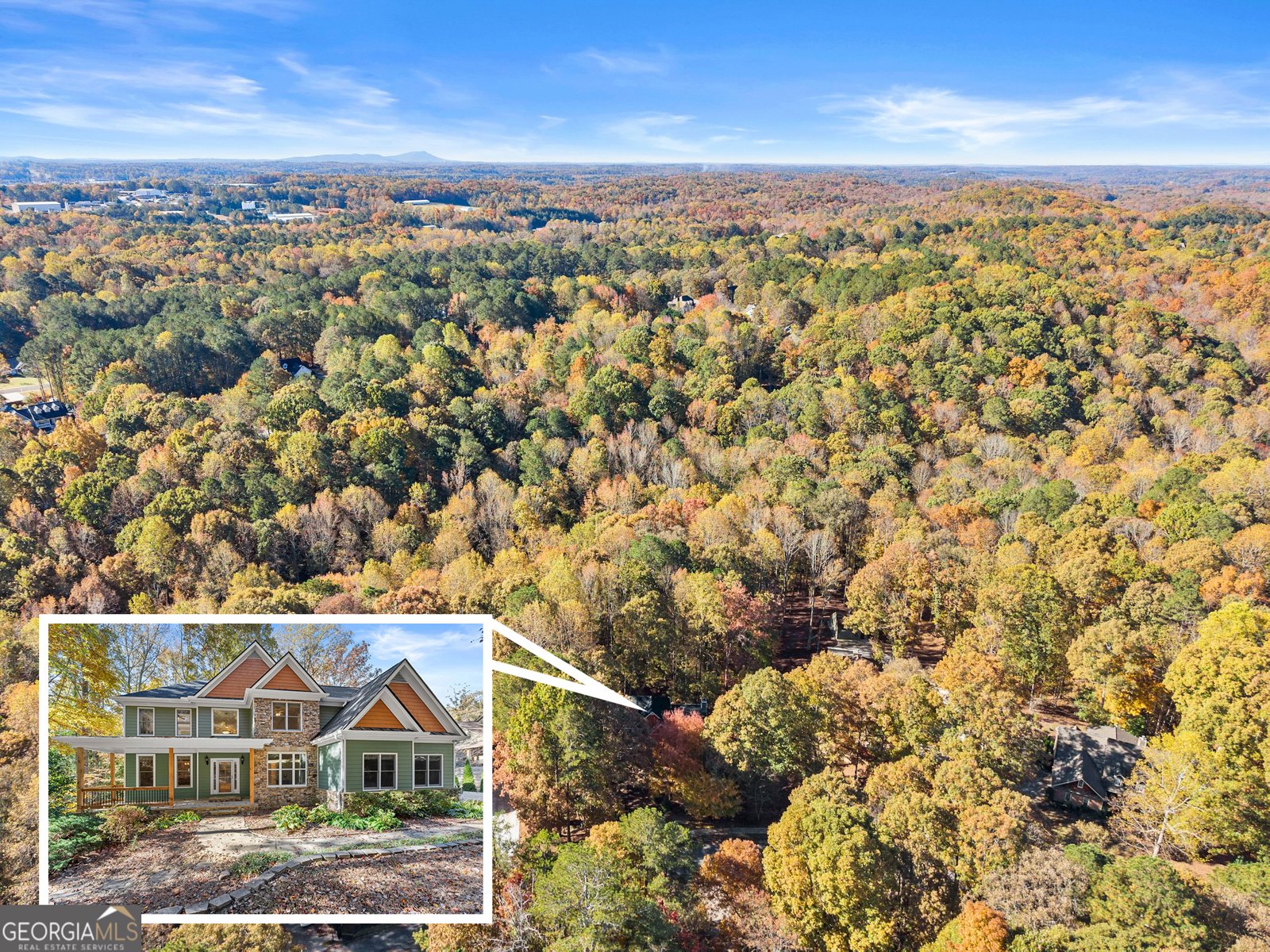 565 Brights Way Dawsonville - 53