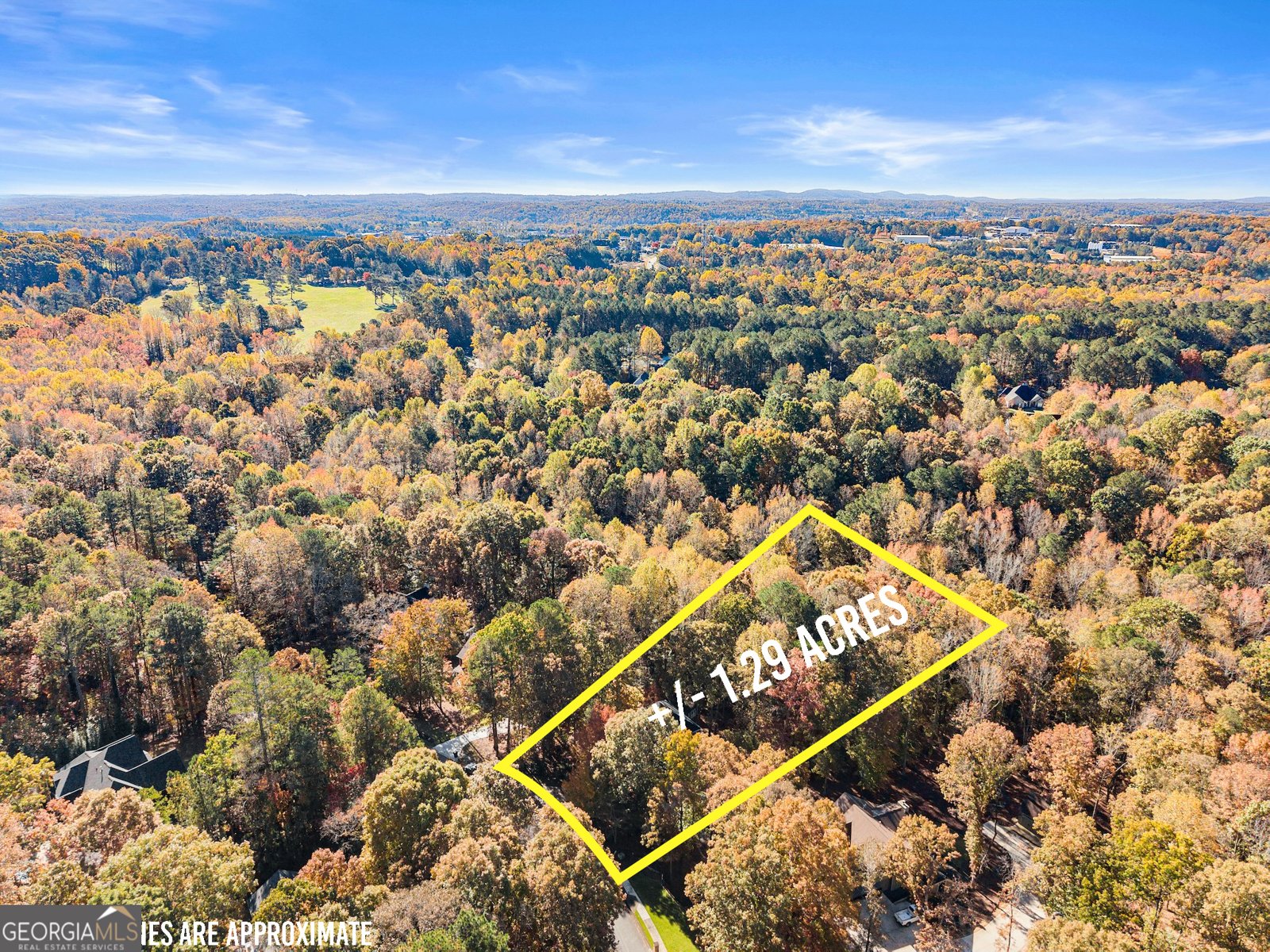 565 Brights Way Dawsonville - 54