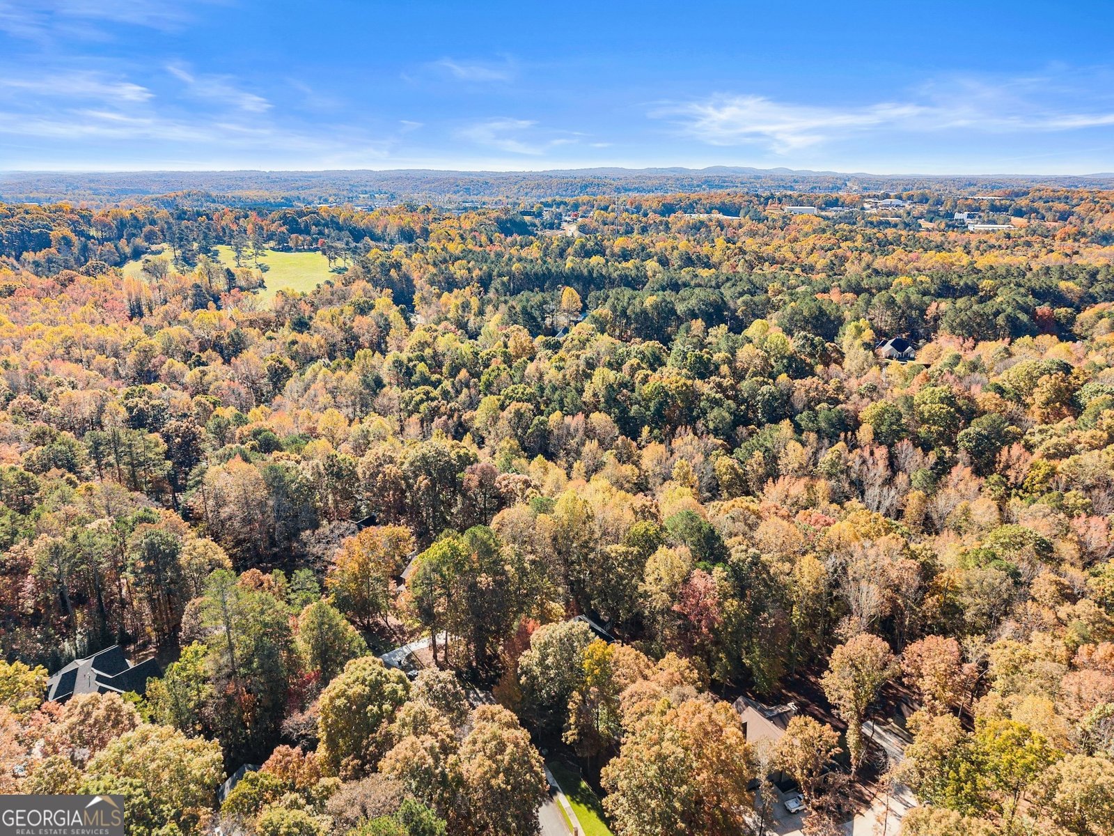 565 Brights Way Dawsonville - 55