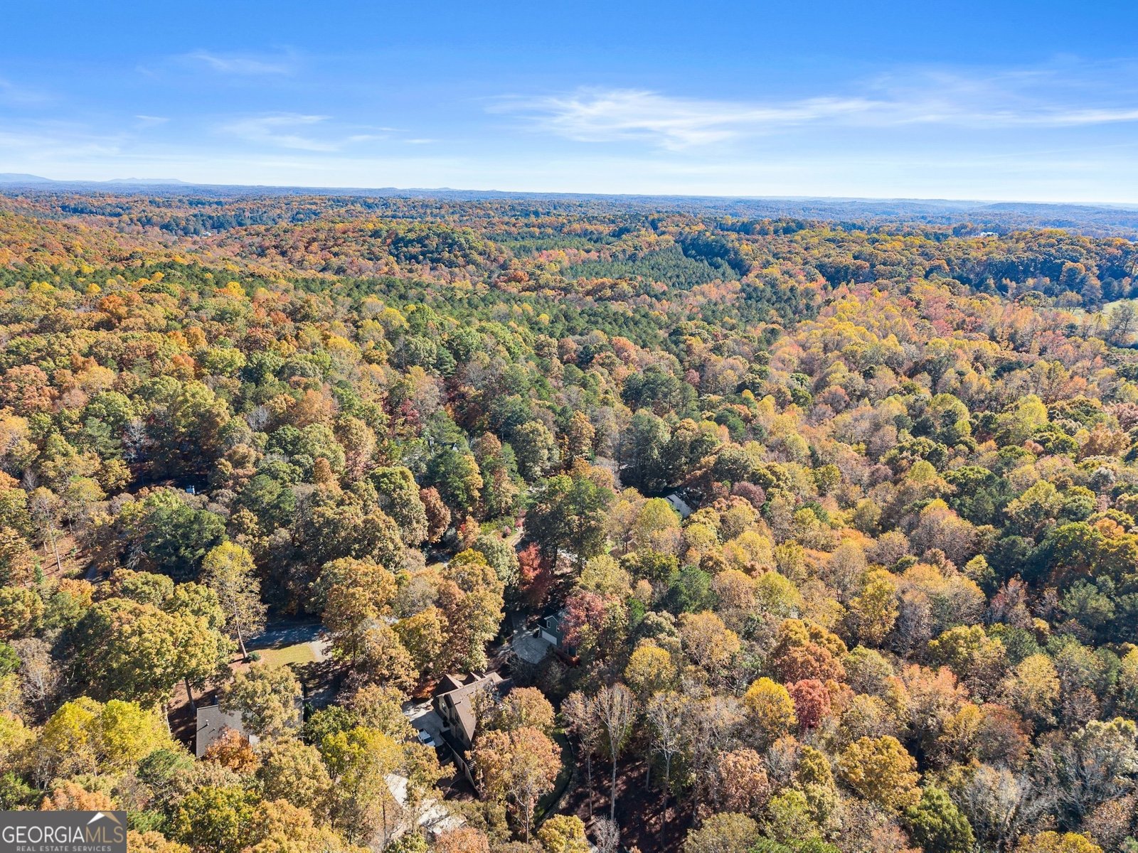 565 Brights Way Dawsonville - 56