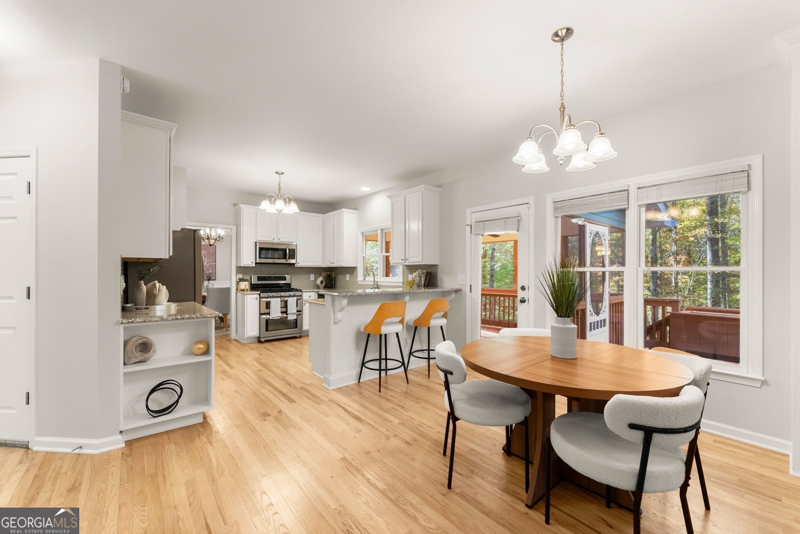 565 Brights Way Dawsonville - 7