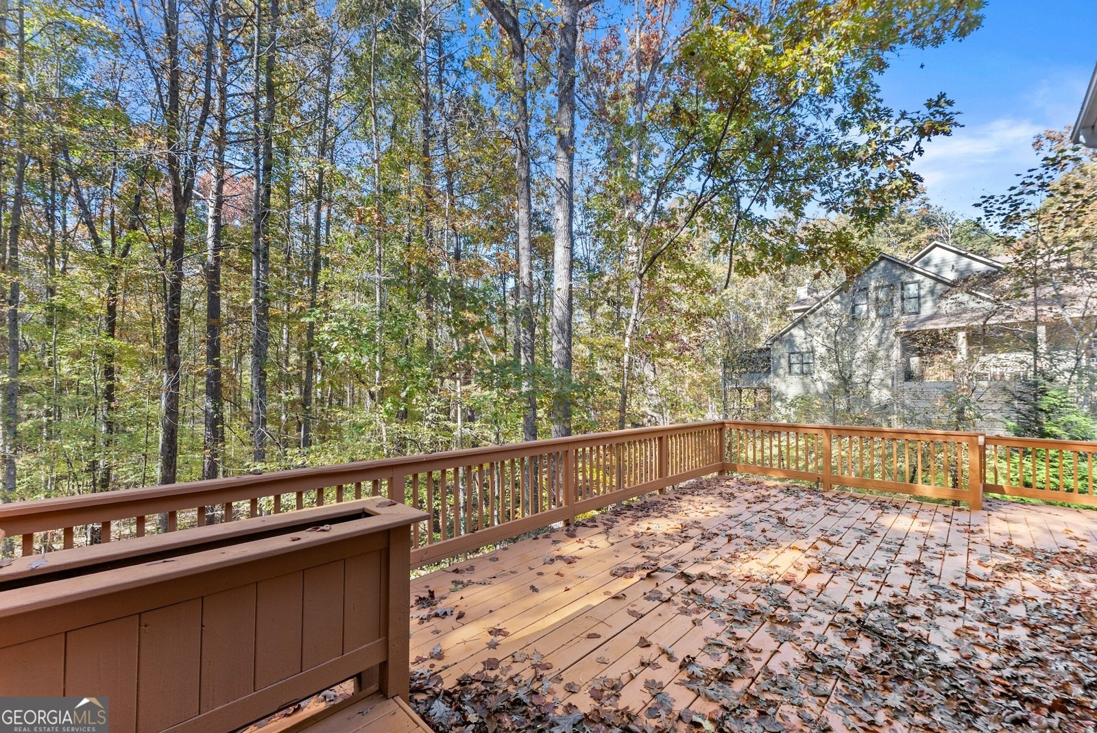 565 Brights Way Dawsonville - 9