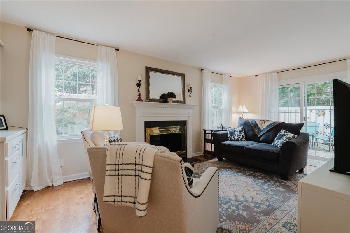 1477 Hampton Glen Court Decatur - 11