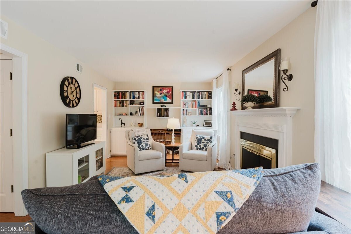 1477 Hampton Glen Court Decatur - 12