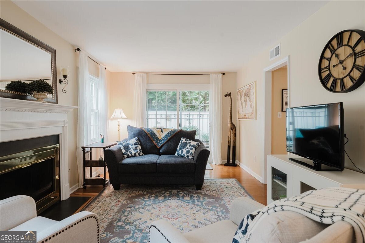 1477 Hampton Glen Court Decatur - 14