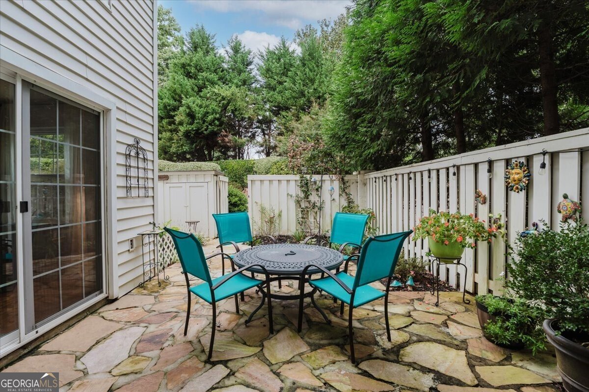 1477 Hampton Glen Court Decatur - 15