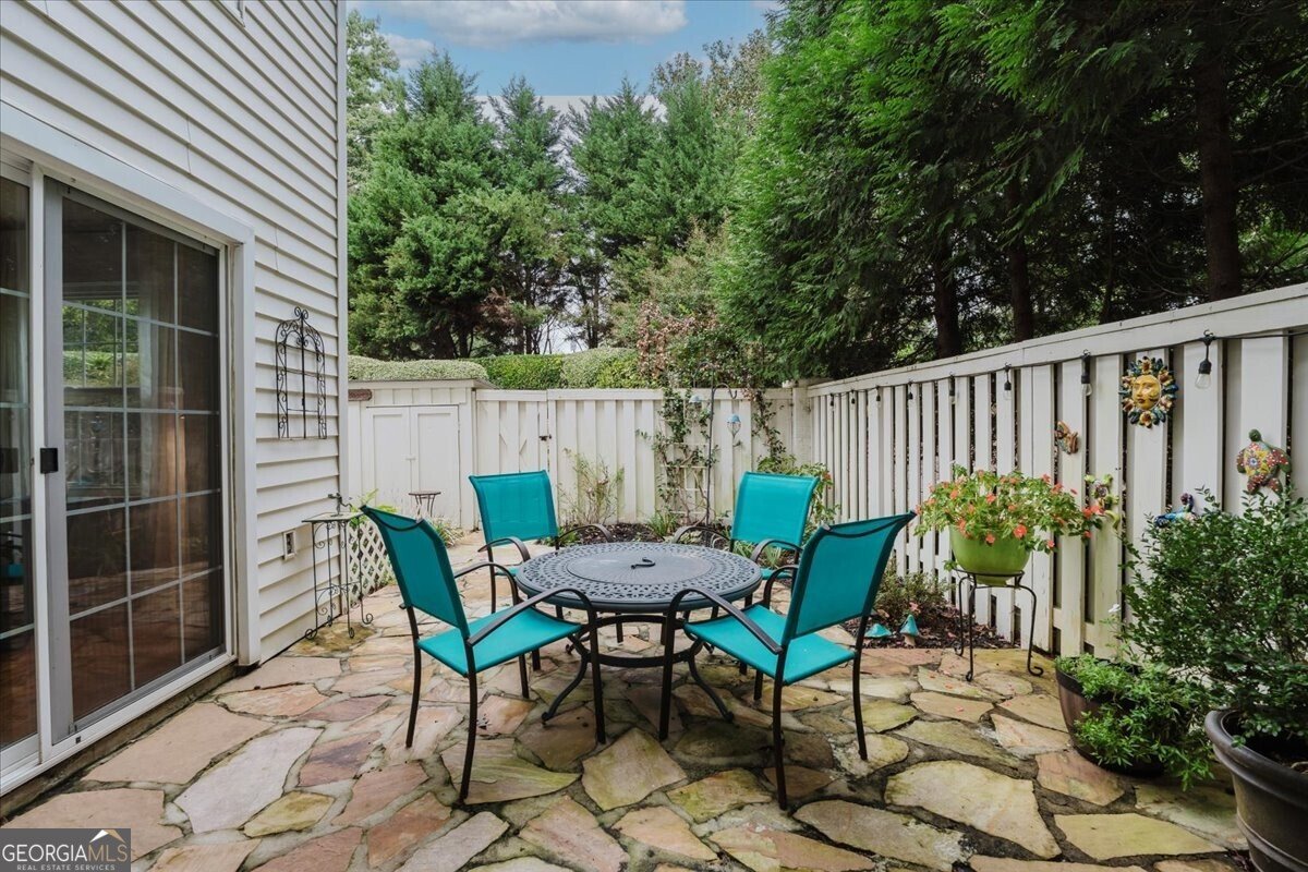 1477 Hampton Glen Court Decatur - 16