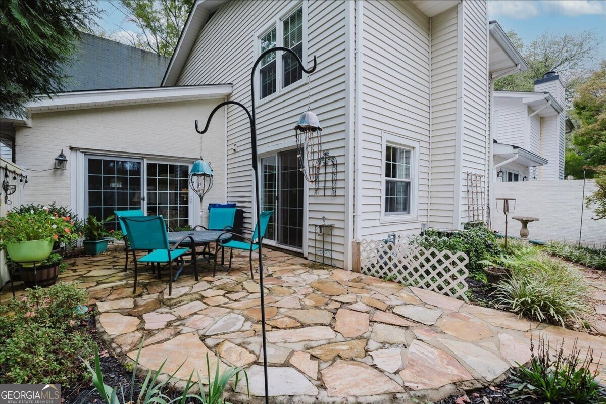 1477 Hampton Glen Court Decatur - 17