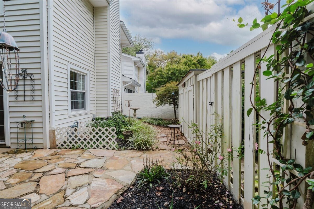 1477 Hampton Glen Court Decatur - 18